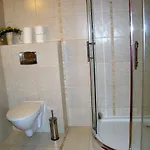 Przy Kominie Farmház *