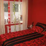 Przy Kominie Piecki (Warmian-Masurian)