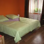 Przy Kominie Piecki (Warmian-Masurian)