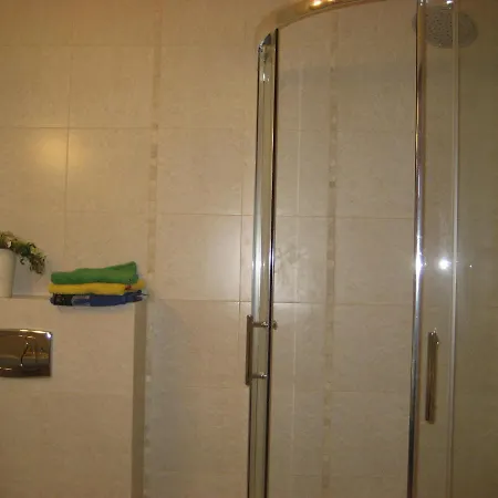 Przy Kominie 佩茨基