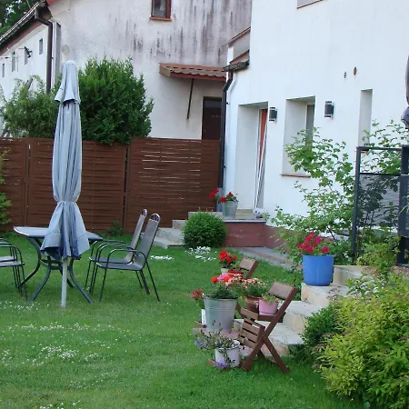 Gospodarstwo agroturystyczne Przy Kominie