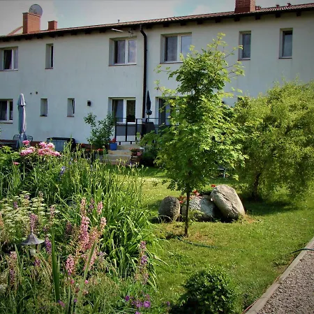Farm stay Przy Kominie Piecki (Warmian-Masurian)