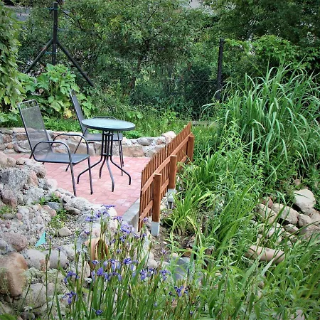 Gospodarstwo agroturystyczne Przy Kominie Piecki (Warmian-Masurian)