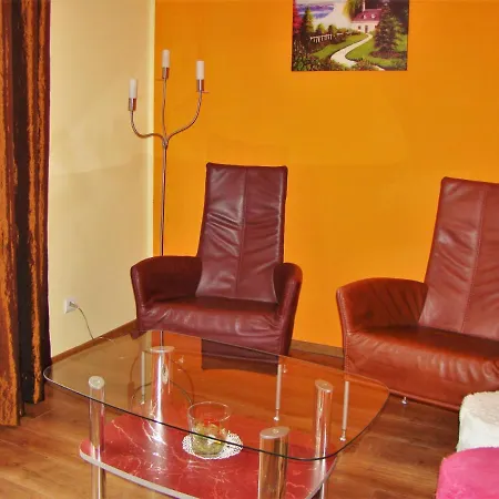 Przy Kominie Piecki (Warmian-Masurian)