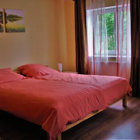 Przy Kominie 农家乐