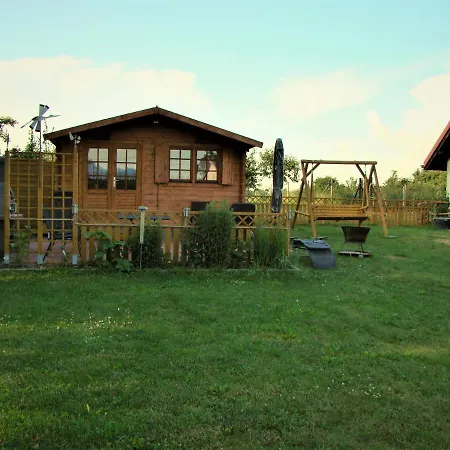 Przy Kominie Piecki (Warmian-Masurian)