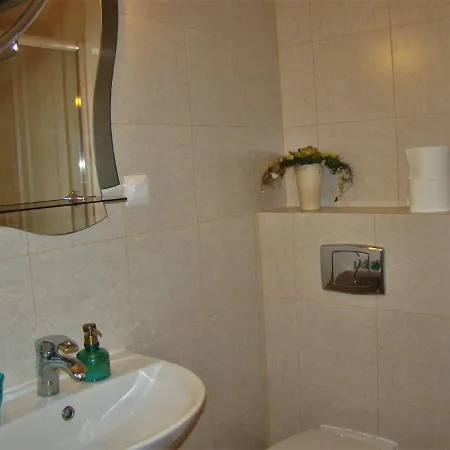 农家乐 Przy Kominie 佩茨基