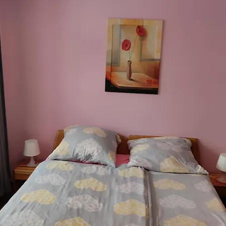 Przy Kominie 农家乐 佩茨基