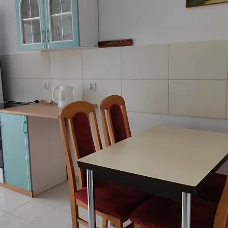 Przy Kominie * 佩茨基