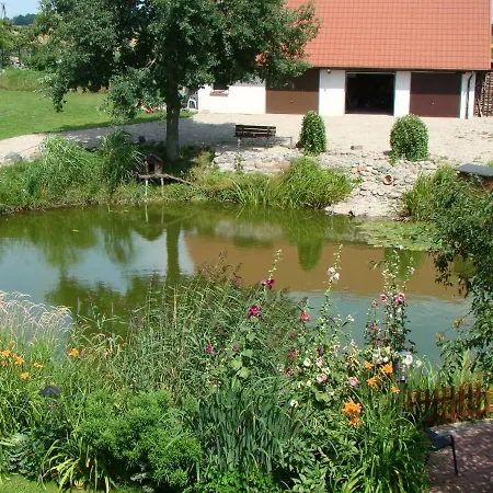Farma Przy Kominie