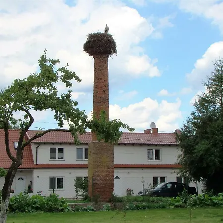 Farma Przy Kominie