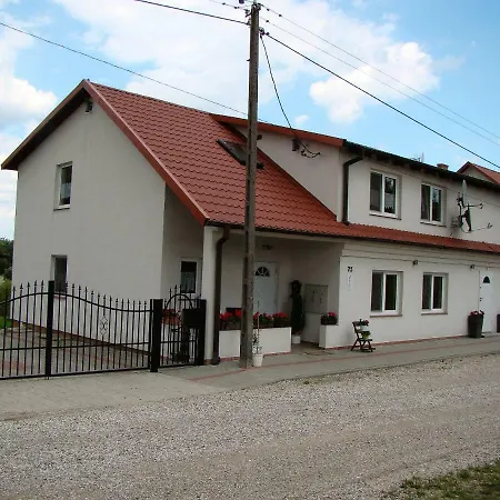 Farma Przy Kominie Piecki (Warmian-Masurian)