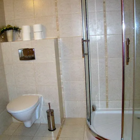 Przy Kominie 农家乐 *