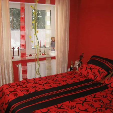 Przy Kominie Piecki (Warmian-Masurian)