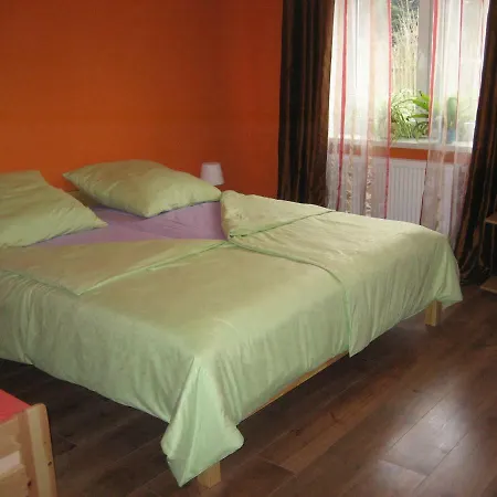 Przy Kominie 佩茨基