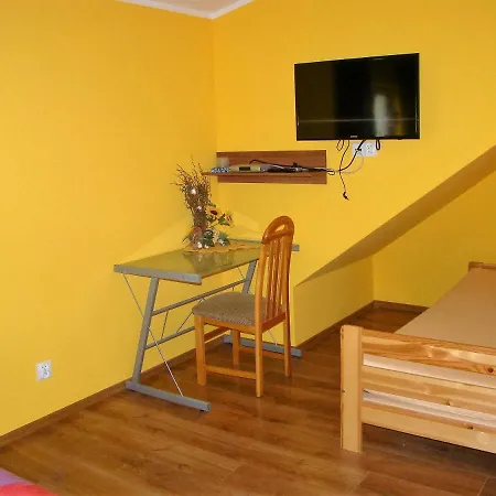 Przy Kominie * 佩茨基