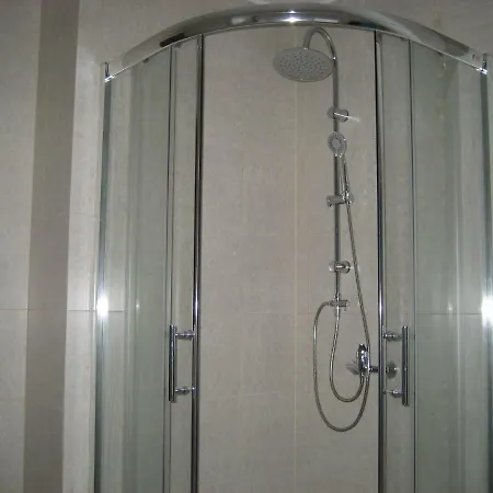 Przy Kominie 农家乐 佩茨基