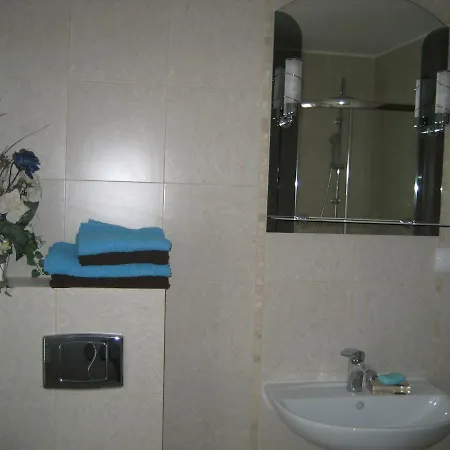 Przy Kominie * 佩茨基