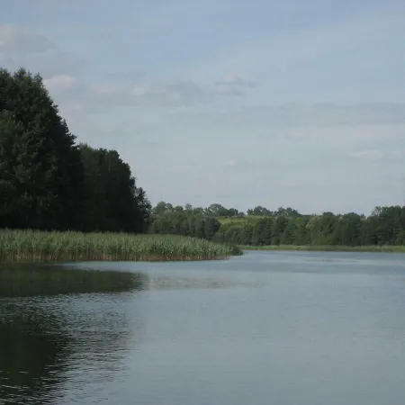 农家乐 Przy Kominie 佩茨基