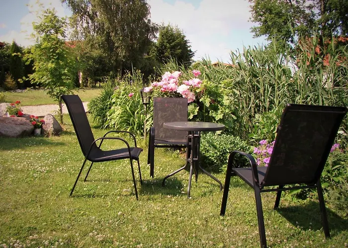 Przy Kominie Farm stay Piecki (Warmian-Masurian)