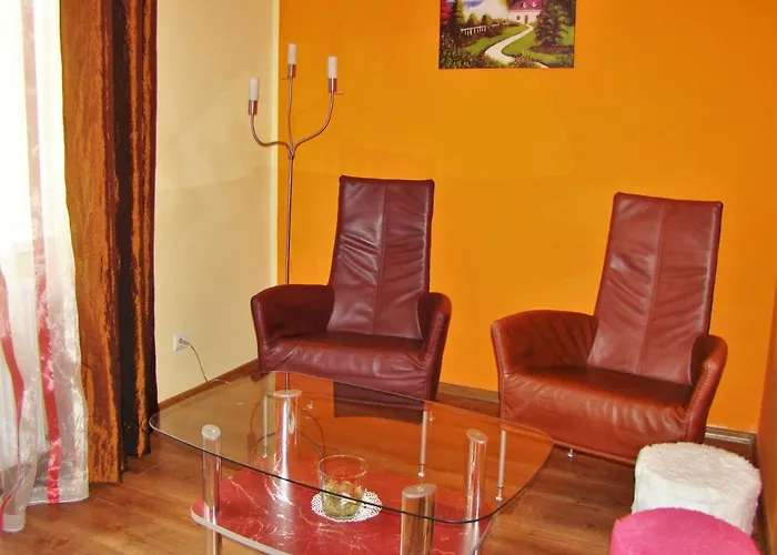 Przy Kominie Piecki (Warmian-Masurian)