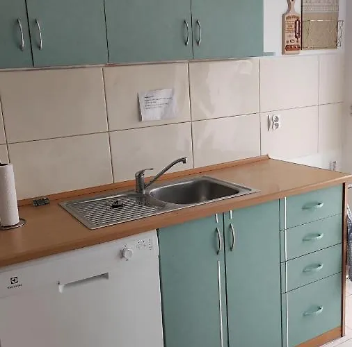 Przy Kominie Farm stay *