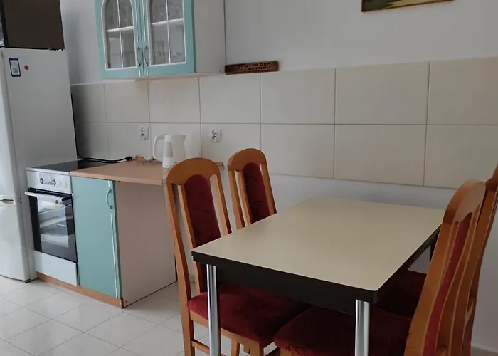 Przy Kominie * Piecki (Warmian-Masurian)