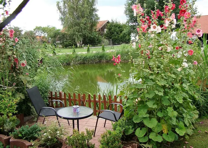 Przy Kominie Piecki (Warmian-Masurian)